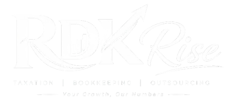 RDK Logo