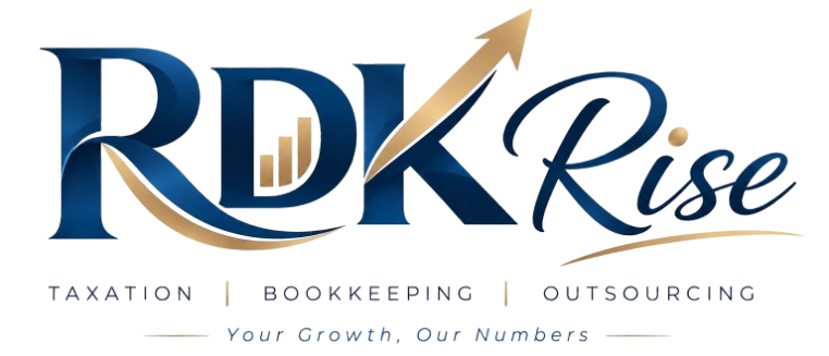 RDK Logo